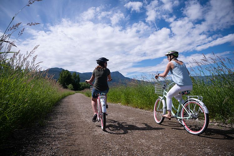 Cycle Touring Cycle Touring